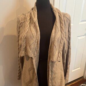 Women's Cardigan
